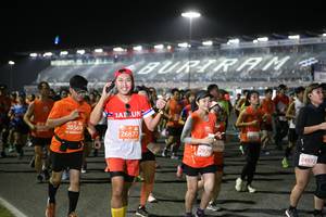 BIB: 20569, 26877, 2894, 2929, 24972
                            <button type="button" onclick="openModal(10872668)" class="btn btn-primary btn-sm float-right btn-popup" data-toggle="modal" data-target=".modal-high-quality">
                        <i class="fas fa-shopping-cart"></i> Add to Cart
                    </button>
                                            <button type="button" onclick="isThisMe(10872668, true)" class="btn btn-success btn-sm float-right btn-popup btn-isme hidden" data-toggle="tooltip" data-placement="bottom" title="นี่คือรูปของคุณใช่ไหม คลิกที่นี่เพื่อเอาเข้าอัลบั้ม">
                        <i class="fas fa-plus"></i> Add to album
                    </button>
                    <button type="button" onclick="isThisMe(10872668, false)" class="btn btn-warning btn-sm float-right btn-popup btn-isnotme hidden">
                        <i class="fas fa-ban"></i> Remove from album
                    </button>